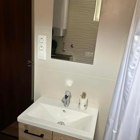 Ide Vissza Apartman Siófok Kültér fotó