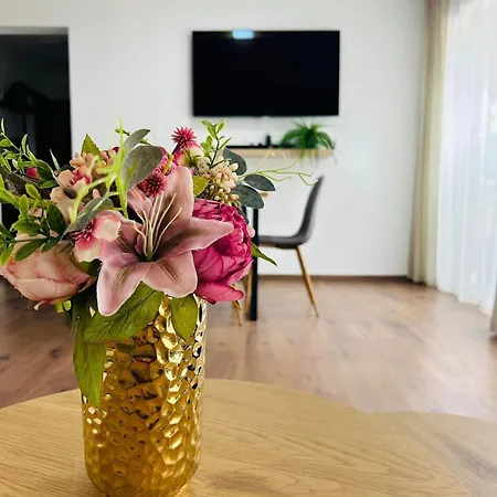 Ide Vissza Apartman Siófok Kültér fotó