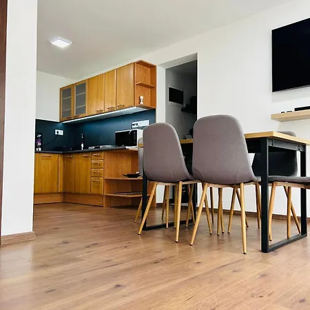 Ide Vissza Apartman Siófok Kültér fotó