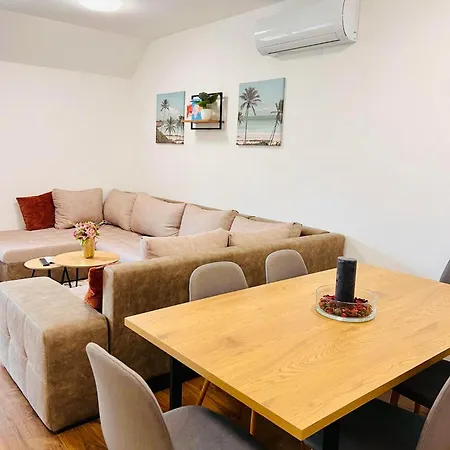Ide Vissza Apartman Siófok Kültér fotó