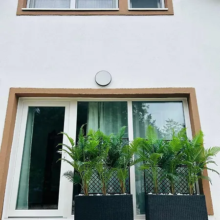 Ide Vissza Apartman Siófok Kültér fotó