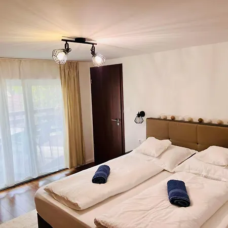 Ide Vissza Apartman Siófok Kültér fotó