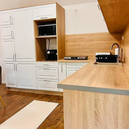 Ide Vissza Apartman Siófok Kültér fotó