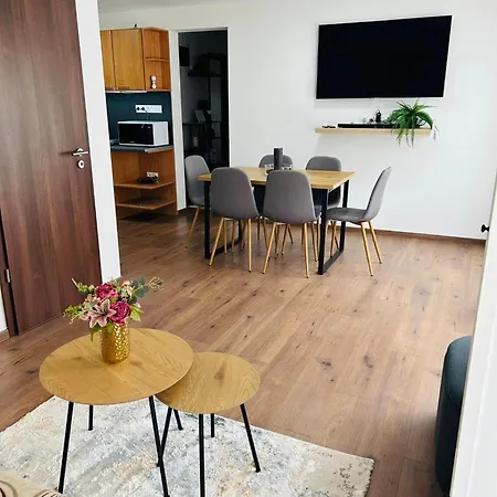 Ide Vissza Apartman Siófok Kültér fotó