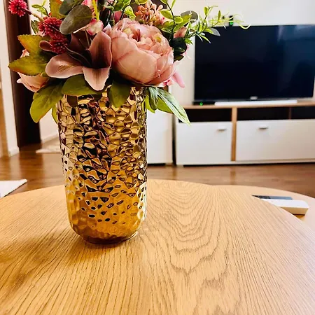 Ide Vissza Apartman Siófok Kültér fotó