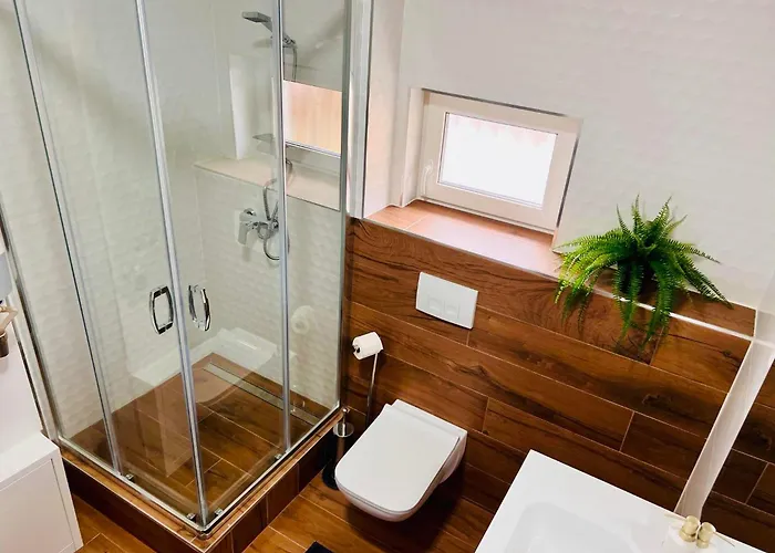 Ide Vissza Apartman
