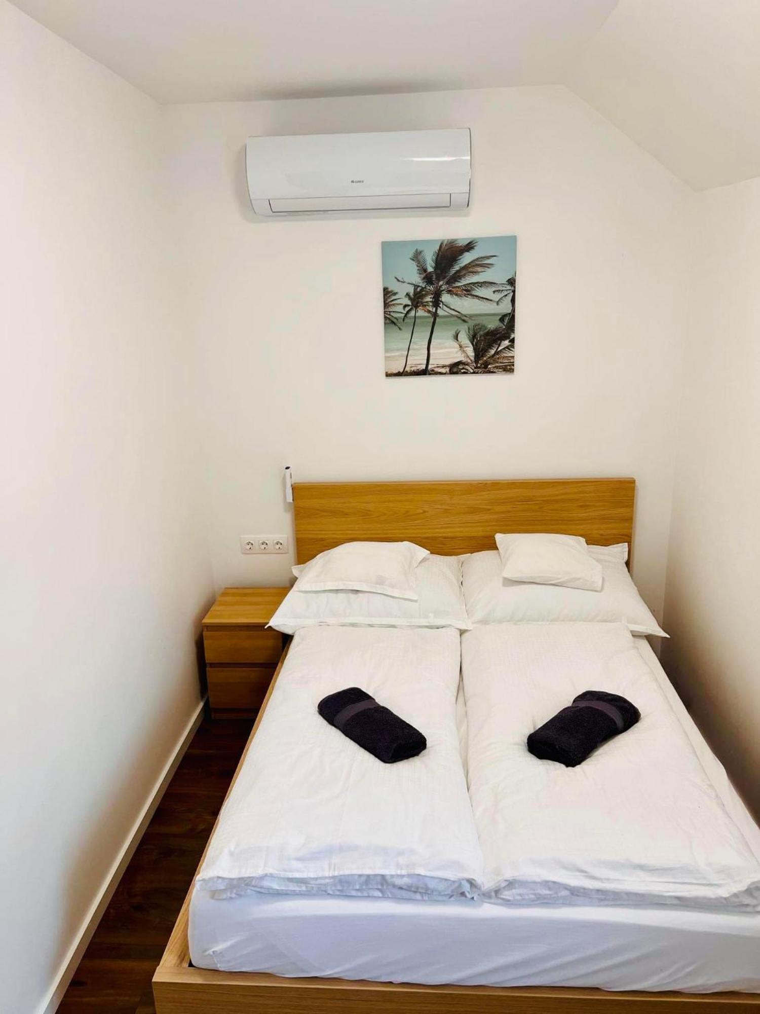 Ide Vissza Apartment