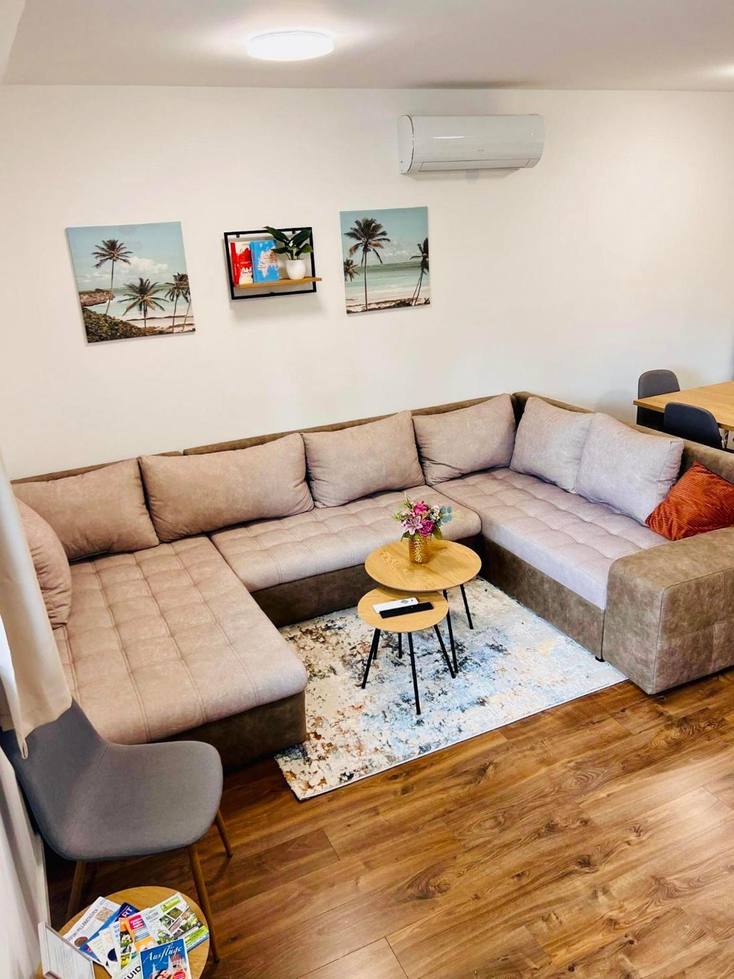 Ide Vissza Apartment Siofok