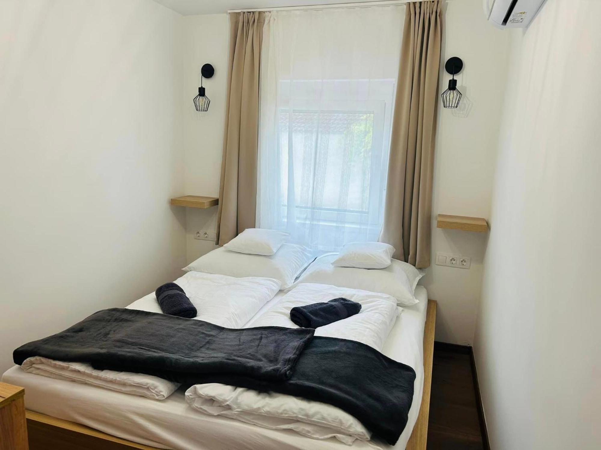 Apartment Ide Vissza *