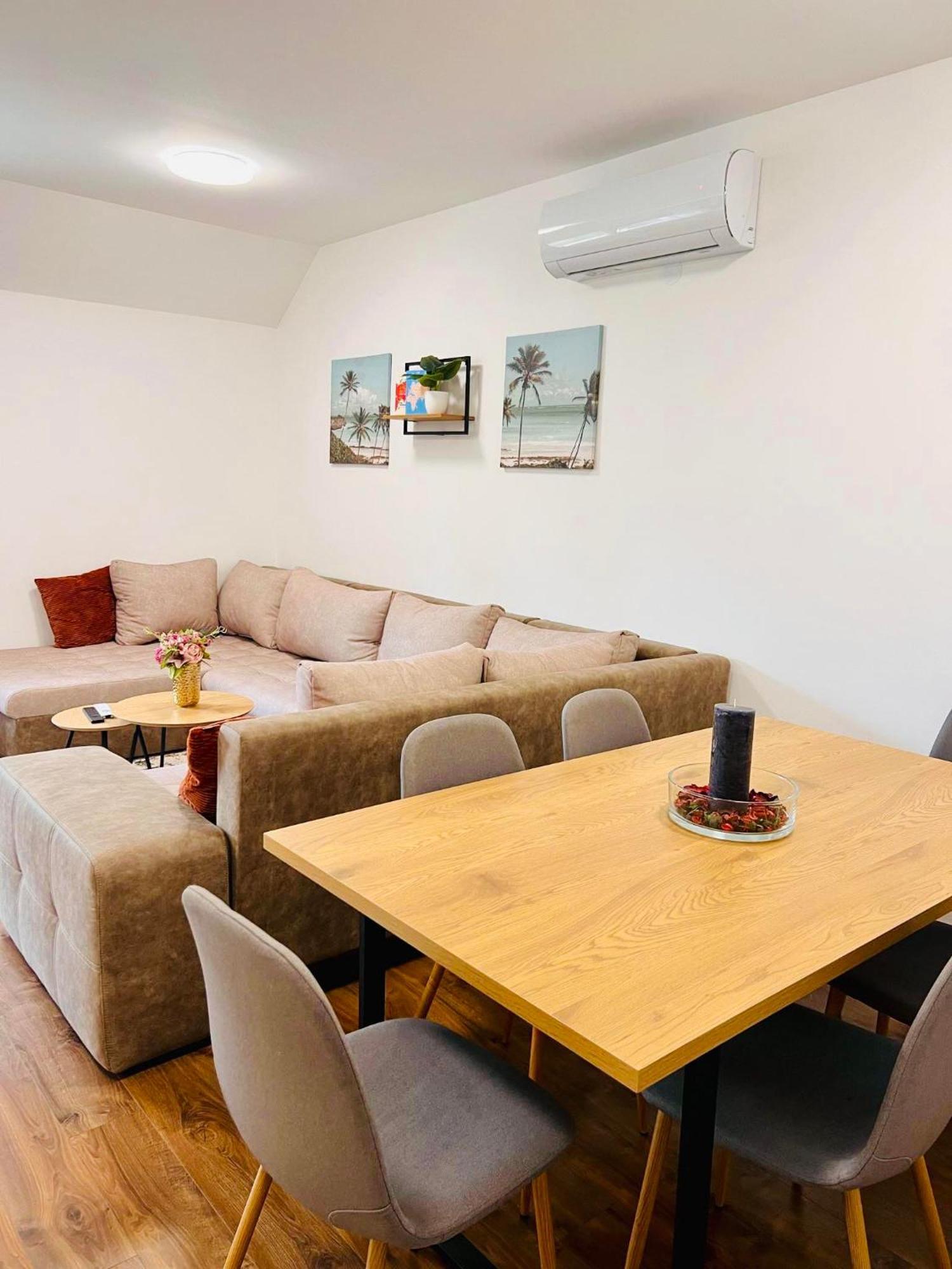 Apartment Ide Vissza *