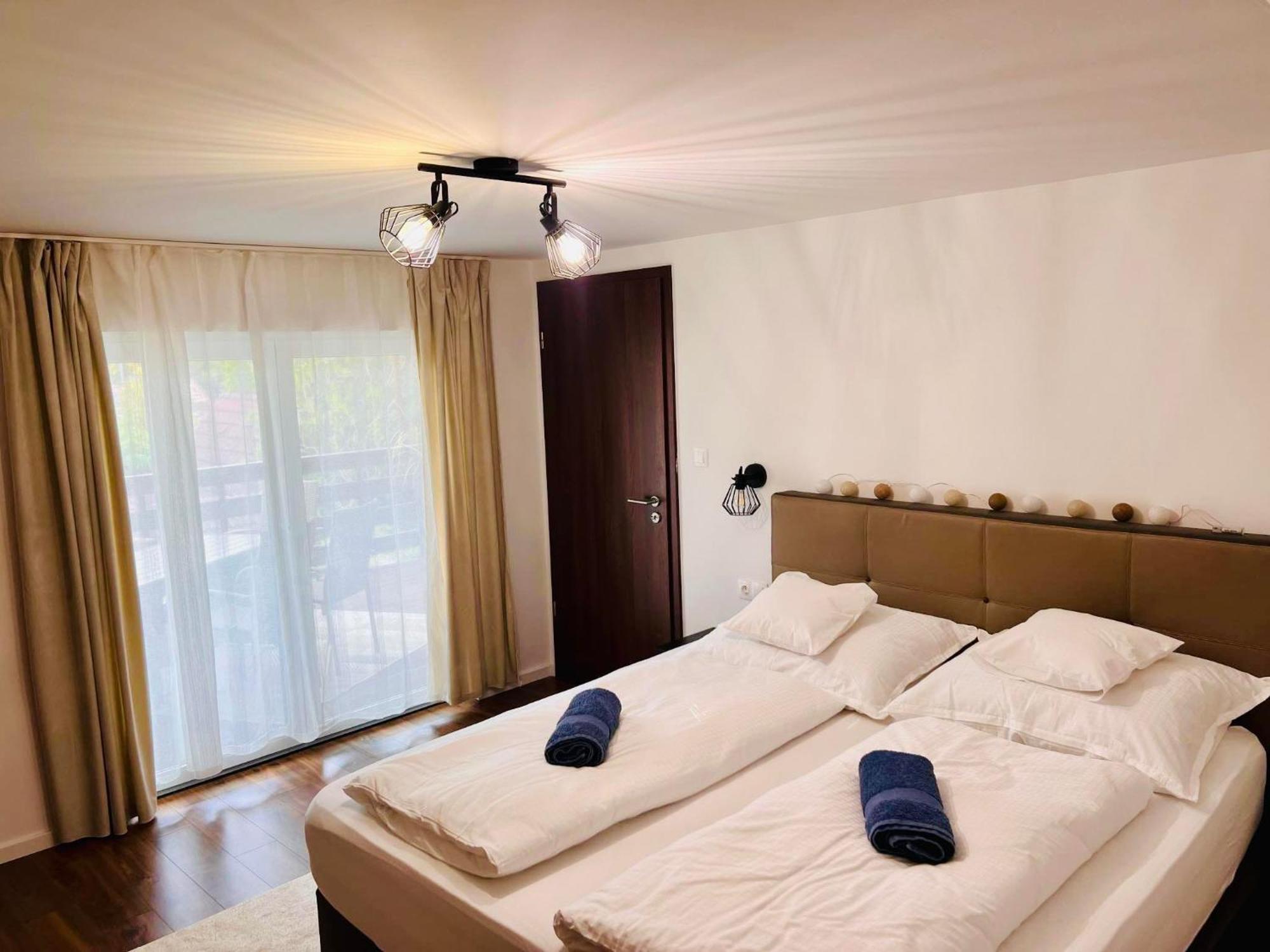 Apartment Ide Vissza *