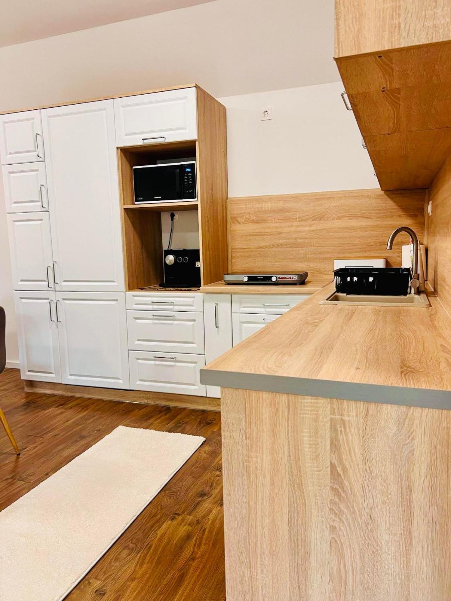 Apartment Ide Vissza