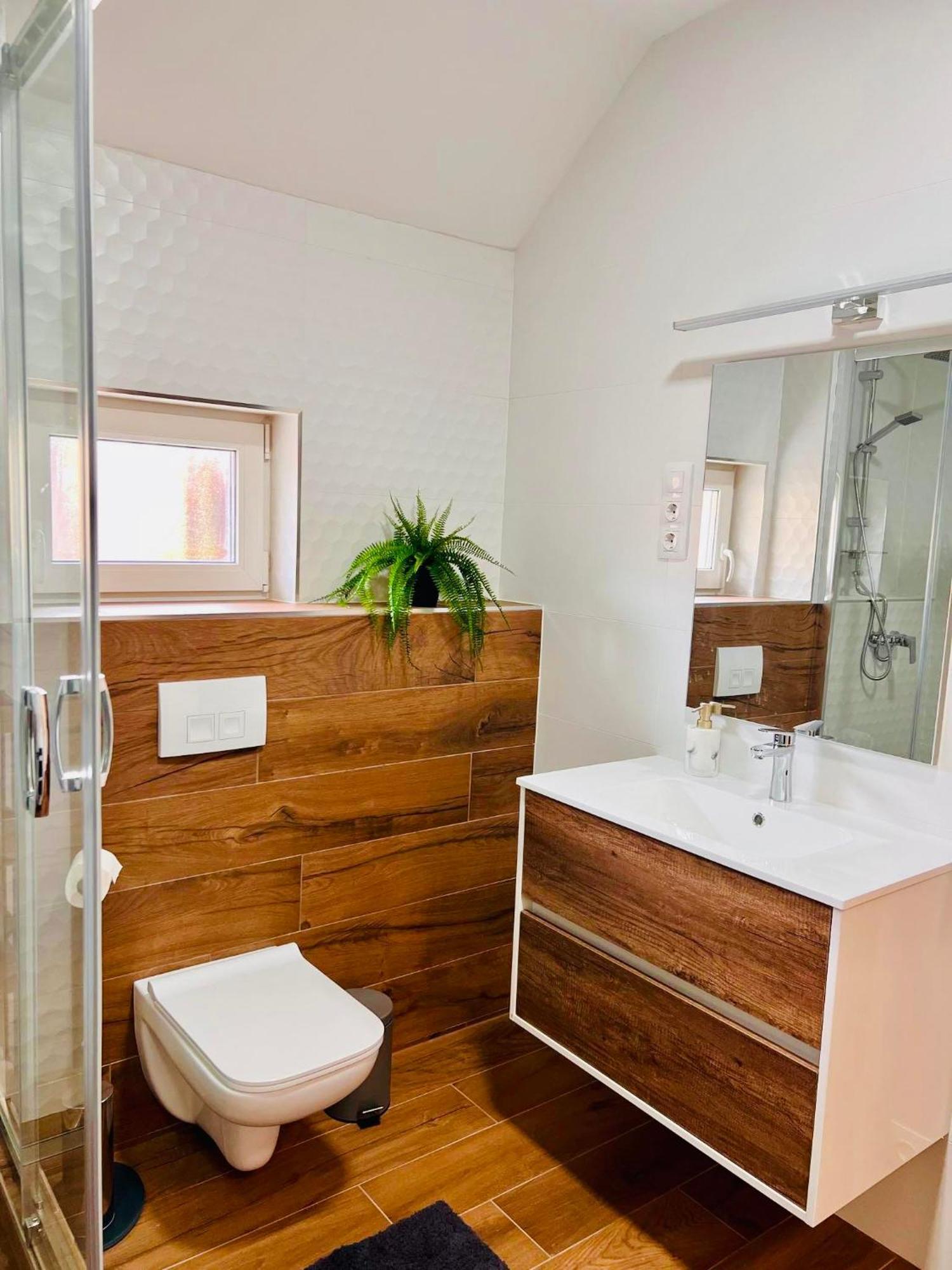 Apartment Ide Vissza Siofok